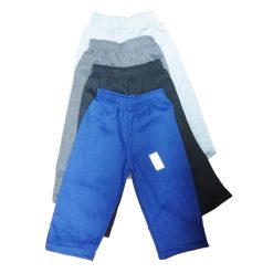 Kids Sweatpants Small Asst Clrs-wholesale