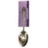 Serving Spoon Slotted 9in Stainless Stee-wholesale