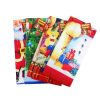X-Mas Kitchen Towels 1pc Asst-wholesale