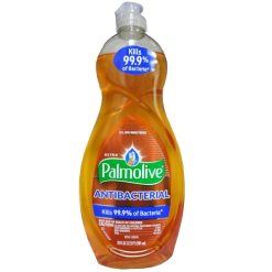 Palmolive Dish Liq 20oz Antibacterial-wholesale