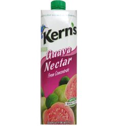 Kerns Tetra 1 Ltr Guava Nectar-wholesale