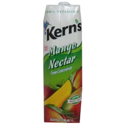 Kerns Tetra 1 Ltr Mango Nectar-wholesale
