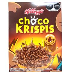 Kelloggs Cereal 21.8oz Choco Krispis-wholesale