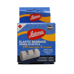 Jaloma Elastic Bandage 1.97in-wholesale