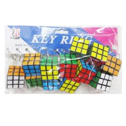 Key Chain Rubiks Cube-wholesale
