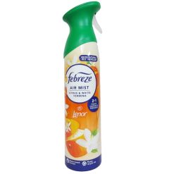Febreze Air 185ml Citrus & White Verbena-wholesale
