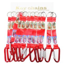 Key Chain Guadalupe-wholesale