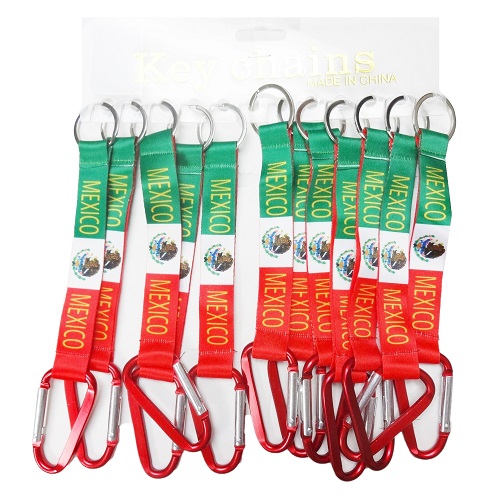 Key Chain México Flagwholesale Online wholesale