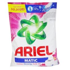 Ariel Detergent 2.4kg Matic Downy-wholesale