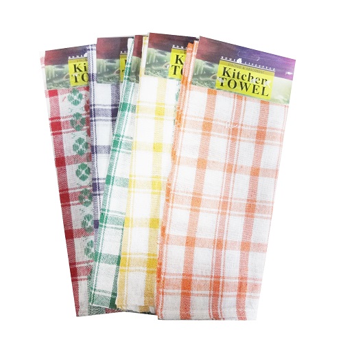 Kitchen Towel 1pk Asst Clrs-wholesale Kitchen Towel 1pk Asst Clrs-wholesale