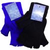 Fingerless Knit Gloves Asst Clrs-wholesale Fingerless Knit Gloves Asst Clrs-wholesale