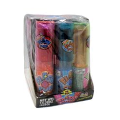 Flash Pop Candy W-Light Asst Flvrs-wholesale