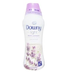 Downy Beads Light 14.8oz White Lavender-wholesale