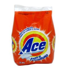 Ace Detergent 500g Original-wholesale