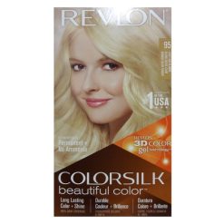 Revlon Color Silk #95 Light Sun Blonde-wholesale