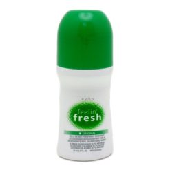 Avon Roll-On 2.6oz Feeling Fresh Origina-wholesale