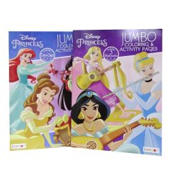 Disney Princess Coloring & Activity Book-wholesale