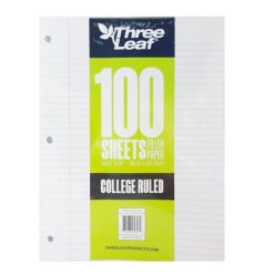 T.L Filler Paper 100ct C-R-wholesale