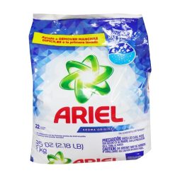Ariel Detergent 1k 35oz Original-wholesale