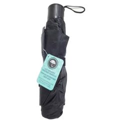 Umbrella Black Mini-wholesale