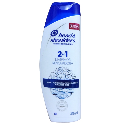 H & S 2 In 1 375ml Limpieza Renova-wholesale H & S 2 In 1 375ml Limpieza Renova-wholesale
