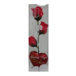 Rose W-Heart  Dating Rose-wholesale