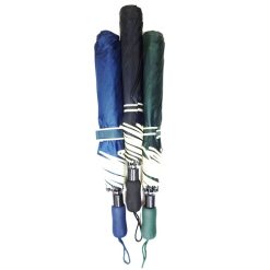 Umbrella Automatic 20in Asst Clrs-wholesale