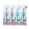 Pedicure 4 In 1 Foot File Asst Clrs-wholesale Pedicure 4 In 1 Foot File Asst Clrs-wholesale