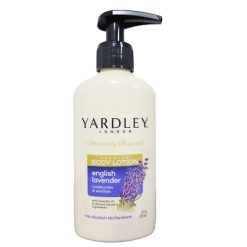 Yardley Body Lotion 8.4oz English Lavend-wholesale