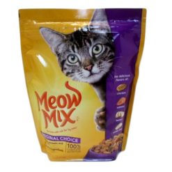 Meow Mix Original Choice 18oz-wholesale