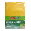 Bubble Mailers 1pc 11.5X15.5 Ylw-wholesale