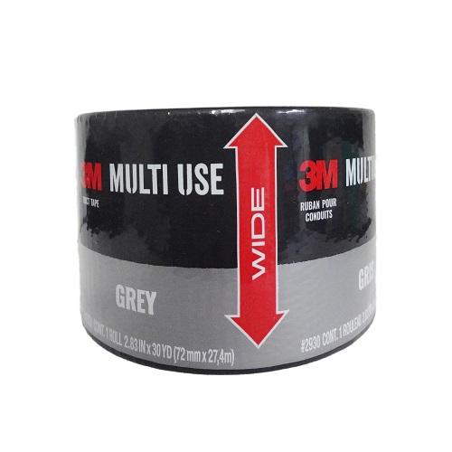 3M Masknig Tape Grey 2.83in X 30yrds-wholesale 3M Masknig Tape Grey 2.83in X 30yrds-wholesale