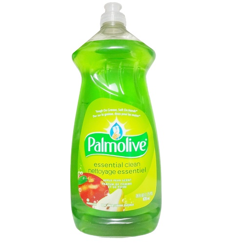 Palmolive Dish Liq 28oz Apple Pear Scent-wholesale Palmolive Dish Liq 28oz Apple Pear Scent-wholesale