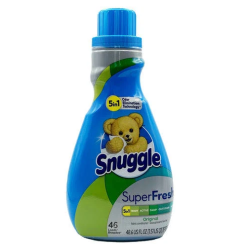 Snuggle Fab Soft 48.6oz Original-wholesale