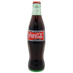 Coca Cola Soda 355ml Glass Bottle-wholesale