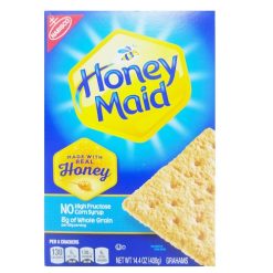 ***Nabisco Honey Maid Graham Crackers14.-wholesale