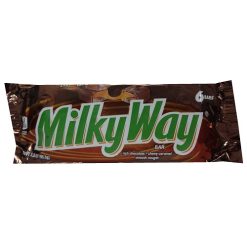 Milky Way Choco W-Caramel Bar 6ct-wholesale