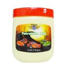 Petroleum Jelly 6oz Cars-wholesale