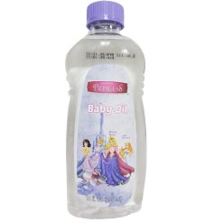Baby Oil 10oz Princess-wholesale