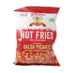 Tapatio Hot Fries 3.5oz Hot Sauce-wholesale