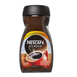 Nescafe Coffee 200g Clasico-wholesale
