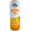 Dr. Fruit 500ml Orange Juice Premium-wholesale