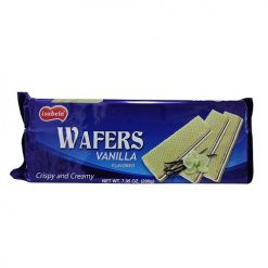 Isabela Wafers 7.06oz Vanilla-wholesale