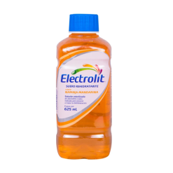 Electrolit Electrolyte 625ml Naranja-Man-wholesale