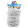 Scourer Pads Set 6pc Stainless Steel-wholesale