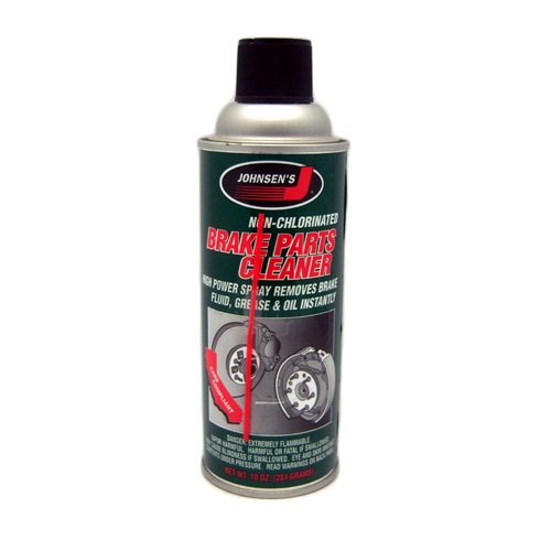 Bulk Brake Brake Cleaner