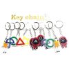 Key Chain Squid Game  Asst Figures-wholesale
