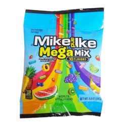 Mike & Ike Mega Mix 5oz Bag-wholesale