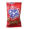 Nabisco Chips Ahoy Chewy 3oz Bag-wholesale Nabisco Chips Ahoy Chewy 3oz Bag-wholesale