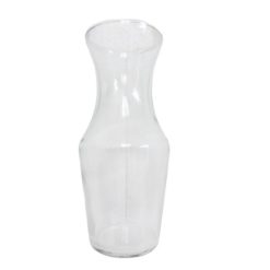 Cristar Wine Juice Decanter Glass 12.5oz-wholesale